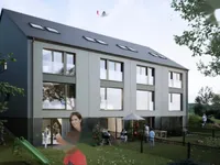 Недвижимость Detached house 4 bedrooms for sale in Blaschette: 1