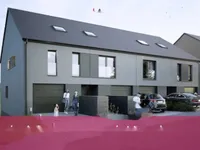 Недвижимость Detached house 4 bedrooms for sale in Blaschette: 2