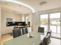 Недвижимость Detached house 4 bedrooms for sale in Colmar-Berg: 1