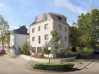 Недвижимость Apartment 2 bedrooms for sale in Esch-sur-Alzette: 1
