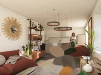 Недвижимость Apartment 2 bedrooms for sale in Esch-sur-Alzette: 3