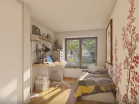 Недвижимость Apartment 2 bedrooms for sale in Esch-sur-Alzette: 4