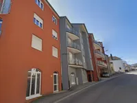 Недвижимость Apartment 1 bedroom for sale in Wiltz: 1