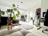 Недвижимость Apartment 1 bedroom for sale in Tetange: 3