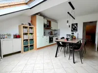 Недвижимость Apartment 1 bedroom for sale in Tetange: 6