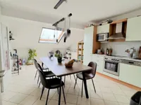 Недвижимость Apartment 1 bedroom for sale in Tetange: 7