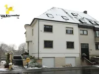 Недвижимость Semi-detached house 6 bedrooms for sale in Luxembourg-Merl: 1