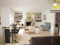 Недвижимость Semi-detached house 6 bedrooms for sale in Luxembourg-Merl: 6