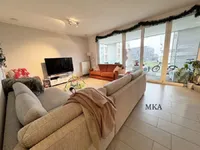 Недвижимость Apartment 2 bedrooms for sale in Luxembourg-Kirchberg: 2