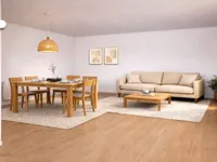 Недвижимость Apartment 2 bedrooms for sale in Wormeldange: 4