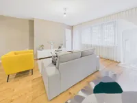Недвижимость Apartment 1 bedroom for sale in Mersch: 3