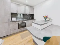Недвижимость Apartment 1 bedroom for sale in Mersch: 4
