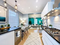 Недвижимость Detached house 4 bedrooms for sale in Dudelange: 3