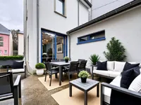 Недвижимость Detached house 4 bedrooms for sale in Dudelange: 5