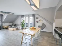 Недвижимость Apartment 2 bedrooms for sale in Ettelbruck: 1