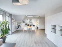 Недвижимость Apartment 2 bedrooms for sale in Ettelbruck: 2