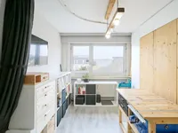 Недвижимость Apartment 2 bedrooms for sale in Ettelbruck: 4