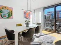 Недвижимость Apartment 3 bedrooms for sale in Luxembourg-Kirchberg: 1