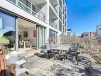 Недвижимость Apartment 3 bedrooms for sale in Luxembourg-Kirchberg: 2