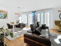 Недвижимость Apartment 3 bedrooms for sale in Luxembourg-Kirchberg: 3