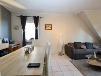 Недвижимость Apartment 2 bedrooms for sale in Steinfort: 3