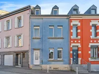 Недвижимость House 3 bedrooms for sale in Oberkorn: 1