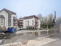 Недвижимость Apartment 2 bedrooms for sale in Luxembourg-Muhlenbach: 2