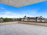 Недвижимость Penthouse 2 bedrooms for sale in Luxembourg-Belair: 1