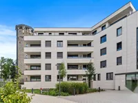 Недвижимость Penthouse 2 bedrooms for sale in Luxembourg-Belair: 3