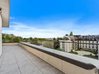 Недвижимость Penthouse 2 bedrooms for sale in Luxembourg-Belair: 4