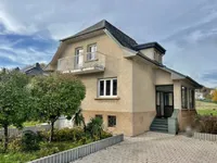 Недвижимость Detached house 4 bedrooms for sale in Belvaux: 1