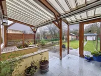 Недвижимость Detached house 4 bedrooms for sale in Bettembourg: 4