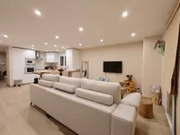 Недвижимость Flat for sale in Can Noguer, Escaldes: 1