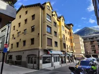 Недвижимость Apartment for sale in Andorra la Vella: 3