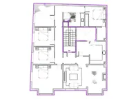 Недвижимость Apartment for sale in Andorra la Vella: 8