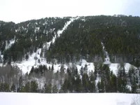 Недвижимость Cozy apartment for sale in Canillo near ski slopes: 1