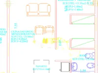 Недвижимость Cozy apartment for sale in Canillo near ski slopes: 11