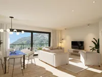Недвижимость Apartment for sale in Ordino, 3 bedrooms: 1