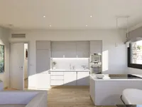 Недвижимость Apartment for sale in Ordino, 3 bedrooms: 2