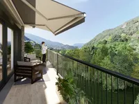 Недвижимость Apartment for sale in Ordino, 3 bedrooms: 5