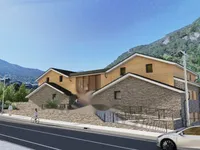 Недвижимость Apartment for sale in Ordino, 3 bedrooms: 6