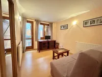 Недвижимость 1-bedroom apartment for sale in Soldeu: 1