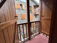 Недвижимость 1-bedroom apartment for sale in Soldeu: 2
