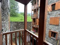 Недвижимость 1-bedroom apartment for sale in Soldeu: 3