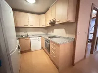 Недвижимость 1-bedroom apartment for sale in Soldeu: 6