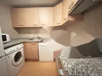 Недвижимость 1-bedroom apartment for sale in Soldeu: 7