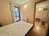Недвижимость 1-bedroom apartment for sale in Soldeu: 9