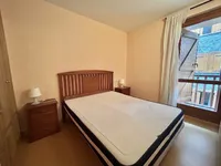 Недвижимость 1-bedroom apartment for sale in Soldeu: 10