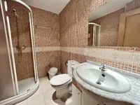 Недвижимость 1-bedroom apartment for sale in Soldeu: 11