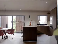 Недвижимость Apartment for sale in Encamp, 3 bedrooms: 3